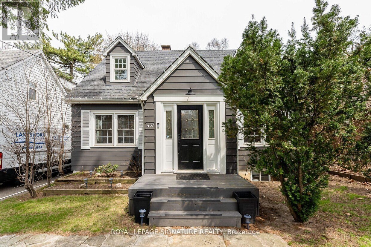 Primary Photo - 437 Watson Ave