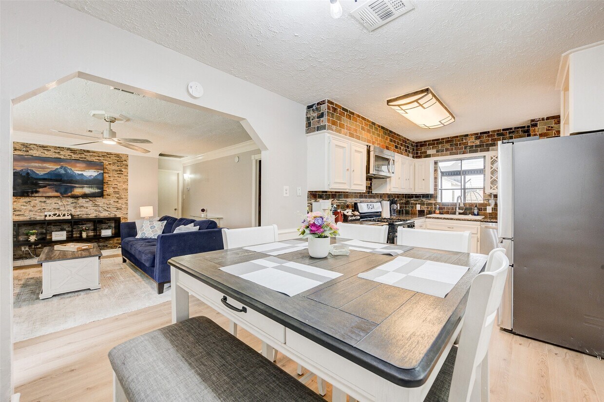 Foto del edificio - 1207 Archer St