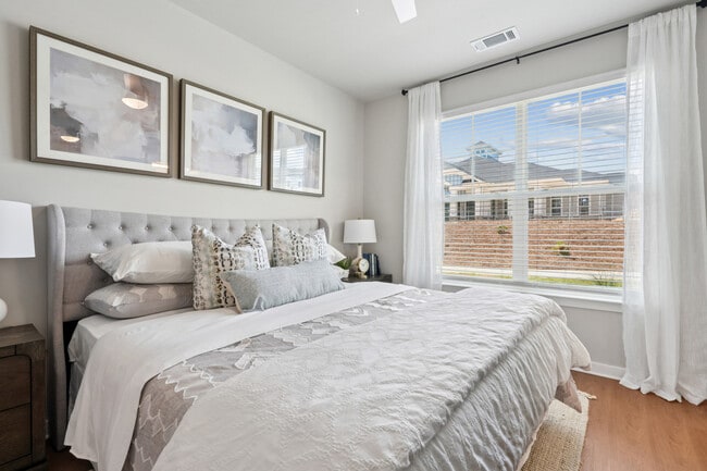 Foto del edificio - The One at Montgomery