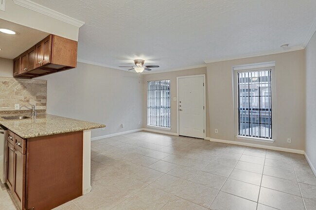 Foto del edificio - 5151 Richmond Ave.