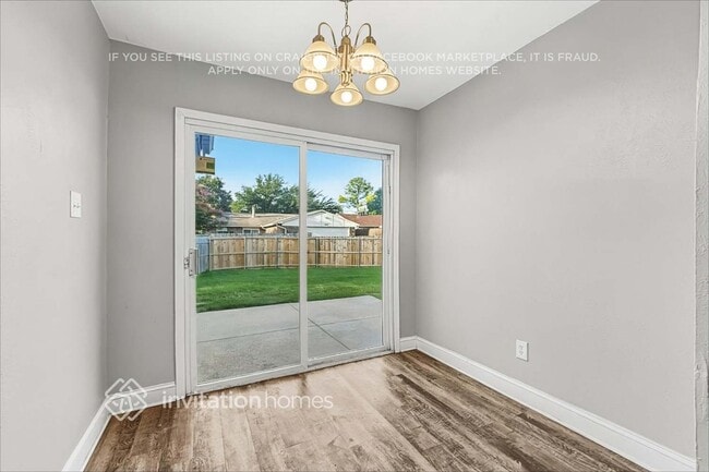 Foto del edificio - 9102 Millwood Dr