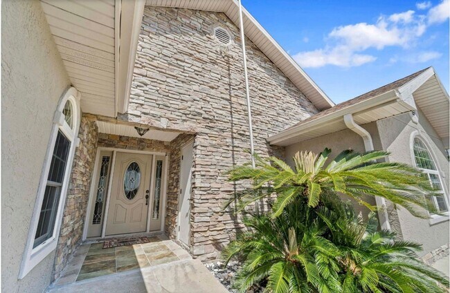 Foto del edificio - Spacious 3BR House in Panama City