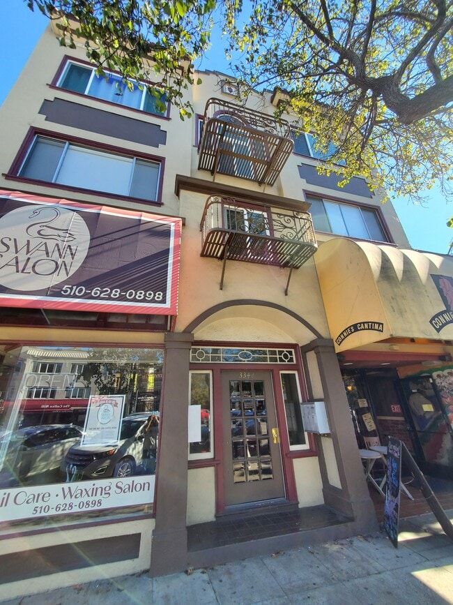 3342 Grand Ave Unit 1, Oakland, CA 94610 3342 Grand Ave Oakland, CA