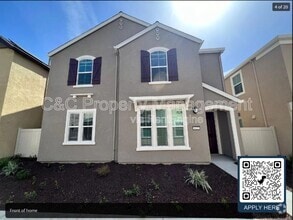 Building Photo - 6025 Dragon Hawk Pl