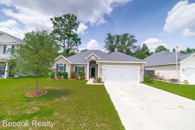 Building Photo - 4 br, 2 bath House - 119 Spoonbill Circle