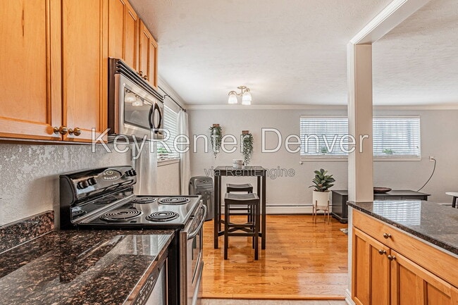 Photo - 1151 Marion Street Apartment