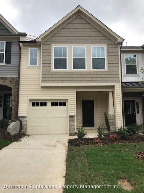 Foto principal - 3 br, 2.5 bath House - 1078 Cold Stream Dr.