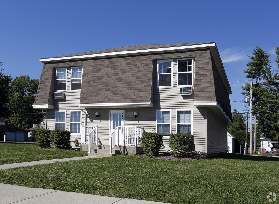 Foto principal - Village Apartments of Cicero