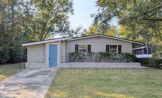 Foto del edificio - 6836 Jack Horner Ln