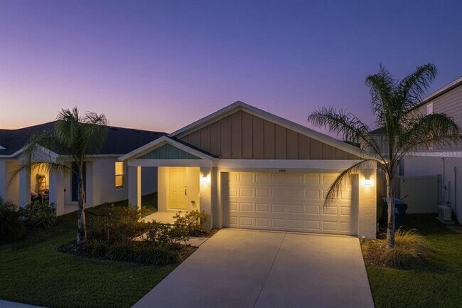 Foto del edificio - 1345 Derry Ave