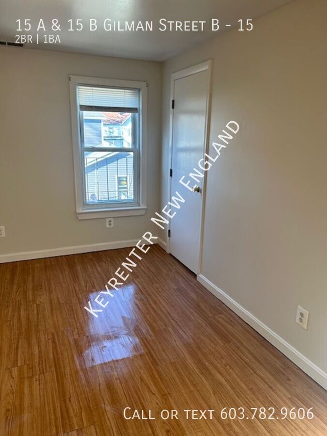 Building Photo - Newly renovated 2 Bedroom Available in Nashua