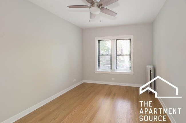 Photo - 4839 N Wolcott Ave (Chicago, IL) Apartment