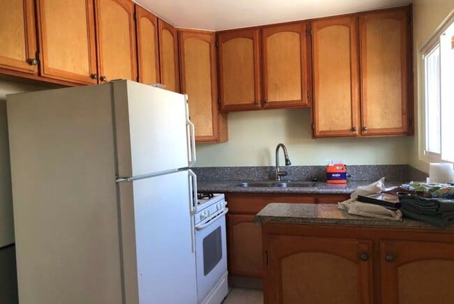 Building Photo - 4055 Lafayette Pl