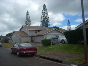 Building Photo - 95-116-116 Kauamea Pl