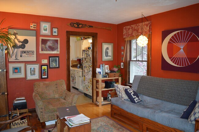 Foto del edificio - 2630 Hoard St