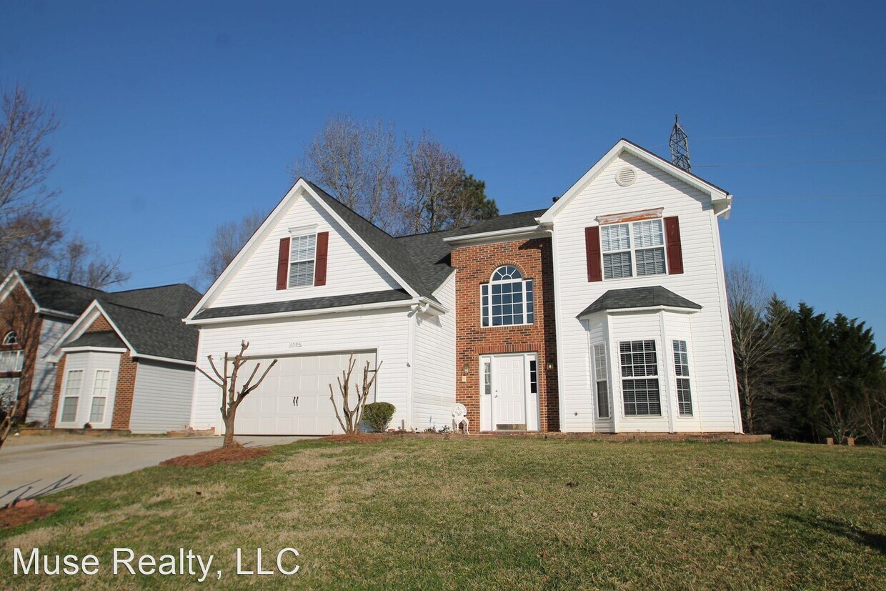 1504 Merrie Meadow Ct, Rock Hill, SC 29732 House Rental in Rock Hill
