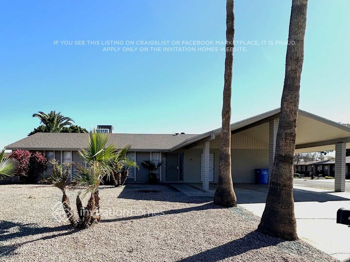 Foto principal - 12603 N 37th Ave