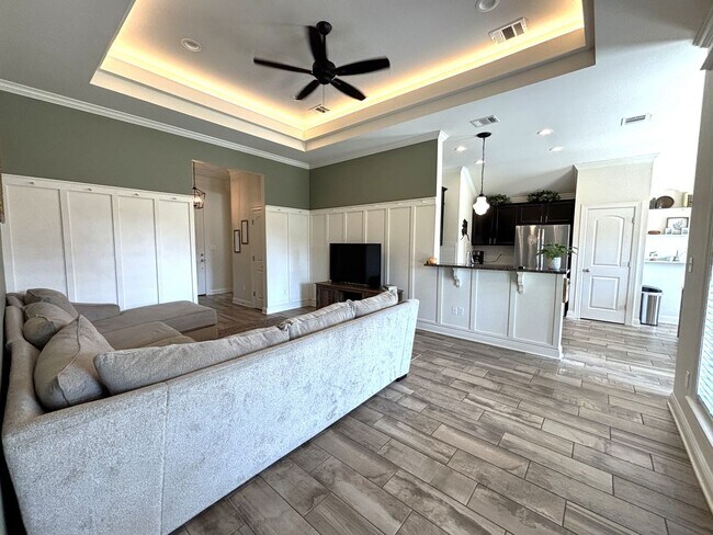 Foto del edificio - CHARMING STARTER HOME IN HAUGHTON, LA