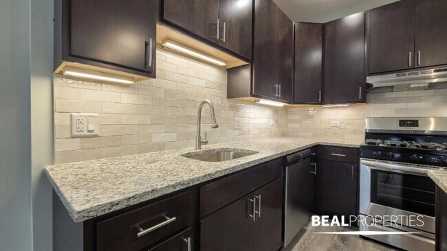 Foto del edificio - 1 bedroom in EVANSTON IL 60202