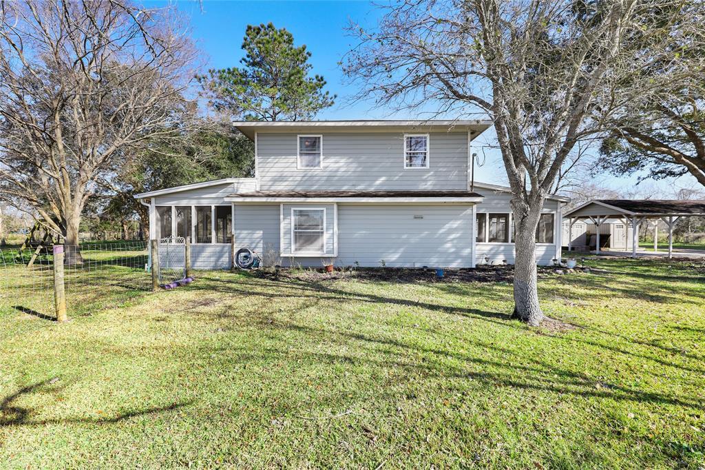 1720 Dahlstrom Rd, Alvin, TX 77511 House Rental in Alvin, TX