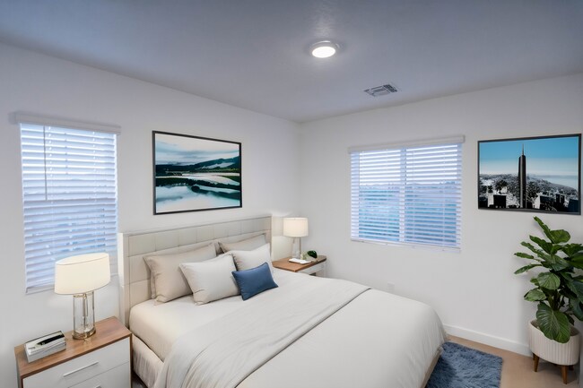 Foto del edificio - Gorgeous 2-Story Premier Townhomes in Hayd...