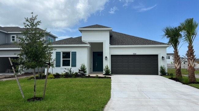 Building Photo - 584 Ranch Oak Cir