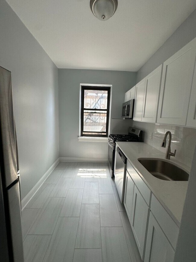 Foto del interior - Palisades Towers