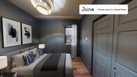 Foto principal - Private bedroom in 5 bed/2 bath Home