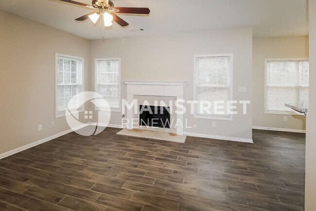 Building Photo - 4685 Garden City Drive, Stonecrest, GA 30038