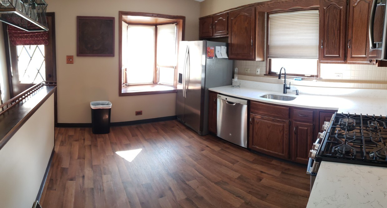 Cocina - 724 Barnsdale Rd