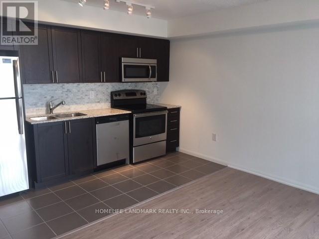 Photo du bâtiment - 830-1830 Lawrence Ave W