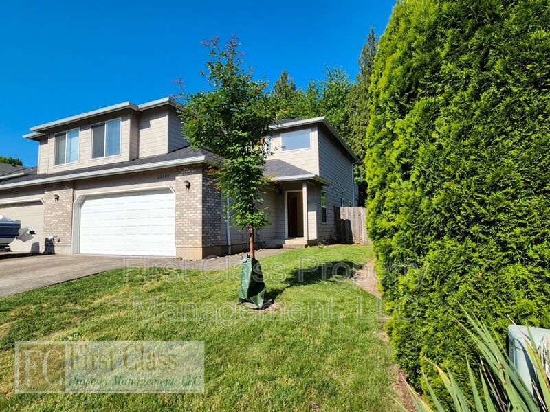 20643 SW Lavender Ave, Sherwood, OR 97140 Condo for Rent in Sherwood