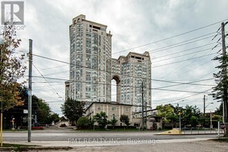 Building Photo - 2285-2285 Lake Shore Blvd W