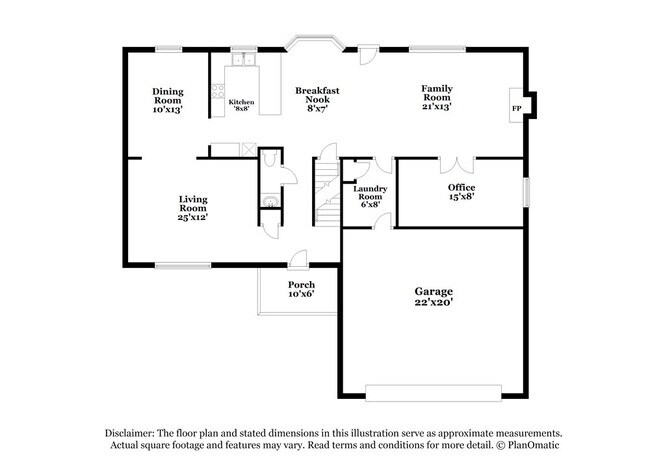 Building Photo - 3721 Whitworth Way