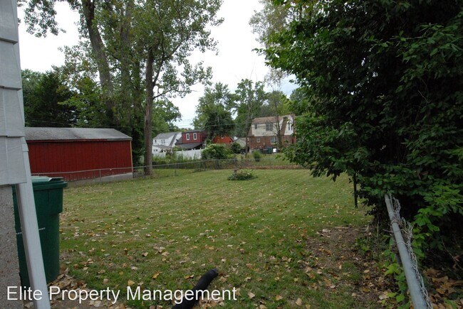 Foto del edificio - 4 br, 1.5 bath House - 7512 Marillac Drive