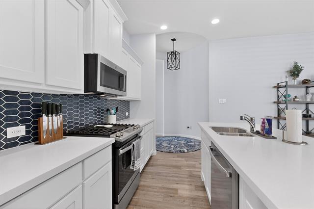 Foto del edificio - 2319 Kirkstall Wy