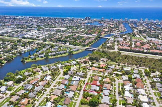 Foto del edificio - 110 Seminole Ln