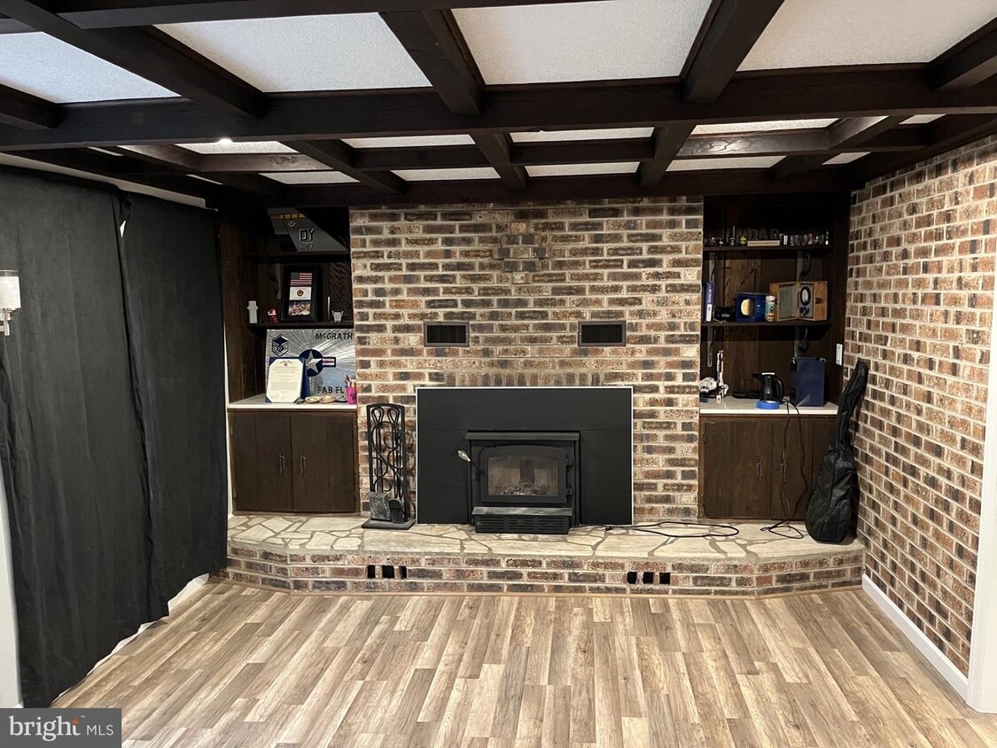 524 Larch Ave, Pemberton Township, NJ 08015 House Rental in Pemberton