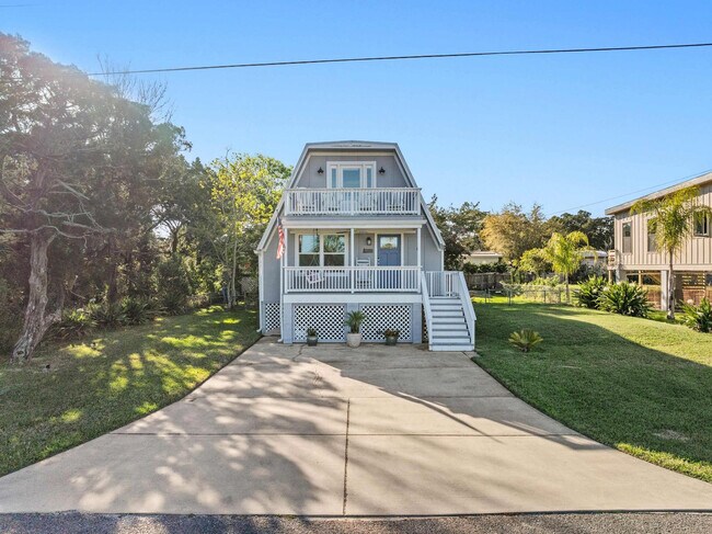 Building Photo - 123 Ferdinand Ave