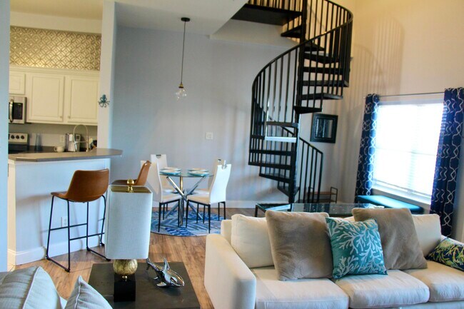 Building Photo - 4507 Furling Ln
