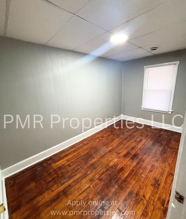 Foto del edificio - 516 S 16th St