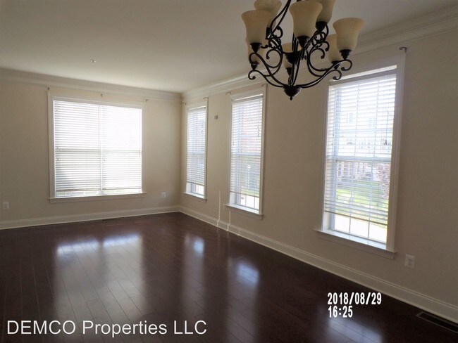 Building Photo - 3 br, 3.5 bath House - 2227 Brimstone Place
