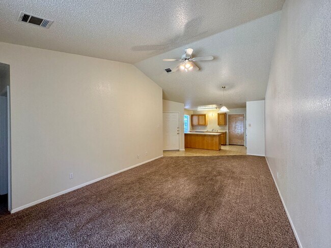 Foto del edificio - Duplex