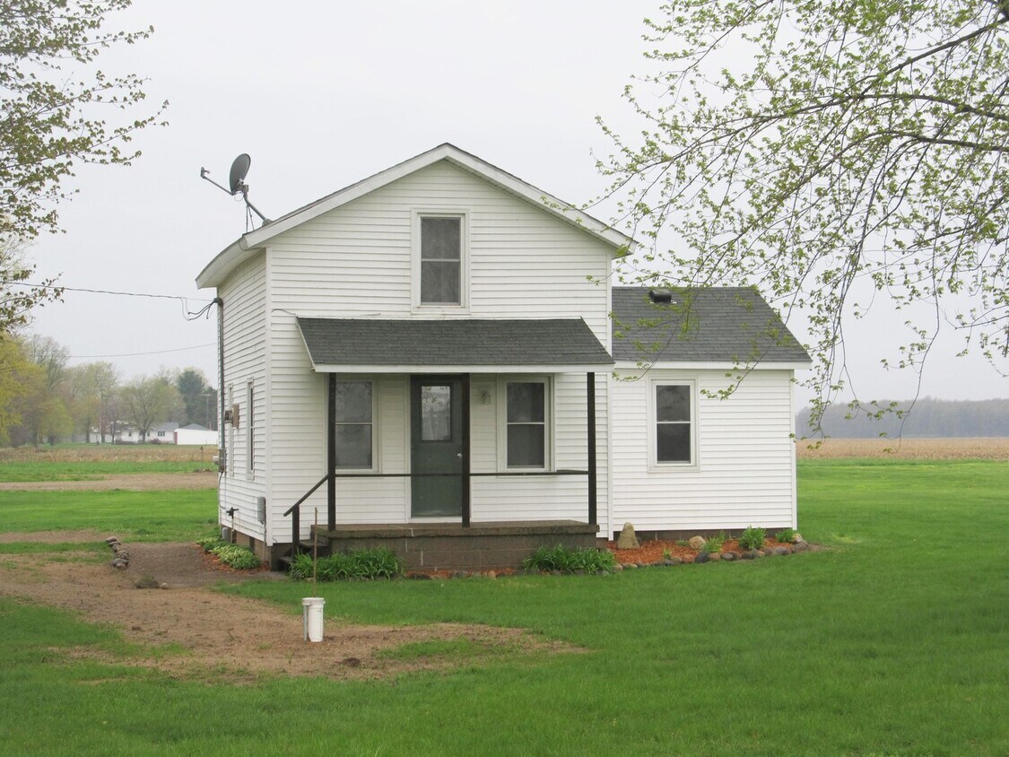 Foto principal - 2 Bedroom Farmhouse in Vicksburg