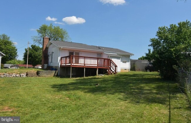 Building Photo - 605 Opequon Ct