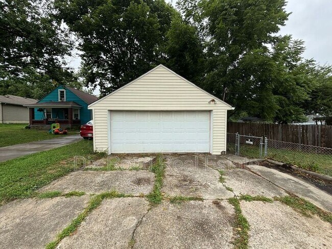 Foto del edificio - 2701 Tylersville Rd