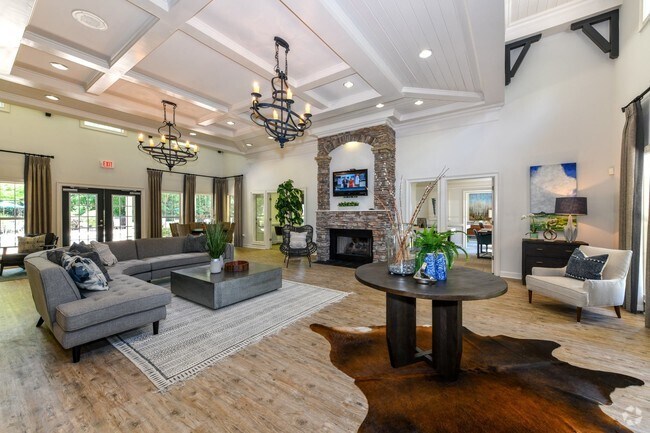 Apartments For Rent In Dallas Ga