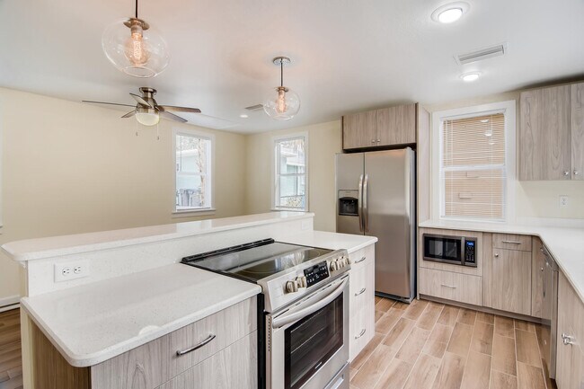 Foto del edificio - 1116 Main St