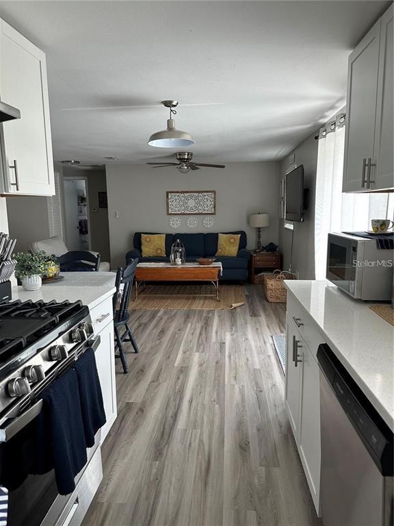 Foto del edificio - 1017 Grantwood Ave