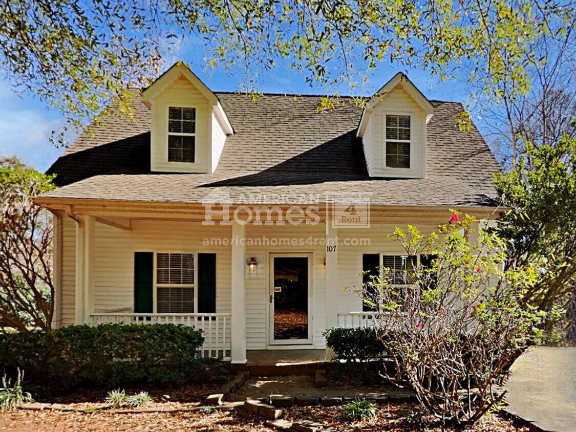 107 Pratt Street House for Rent in Belmont, NC